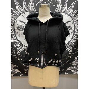 Calvin Klein Performance Sleeveless Hoodie